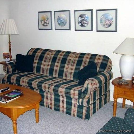 Summit Of Gatlinburg Room photo