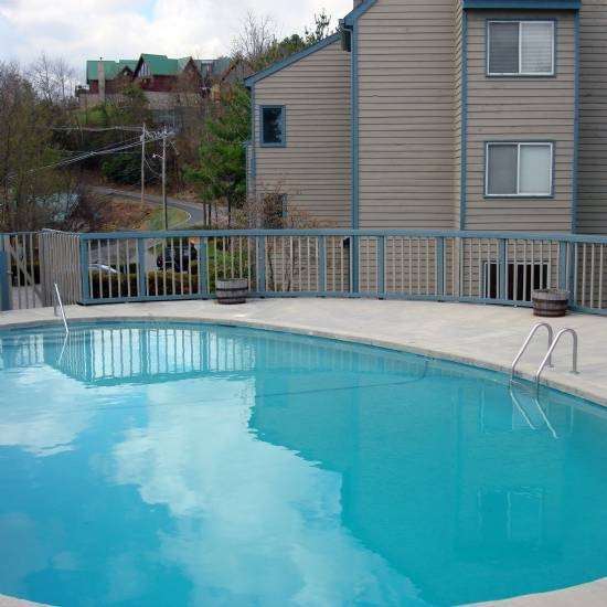 Summit Of Gatlinburg Facilities photo