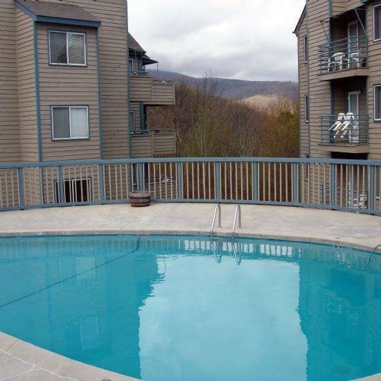 Summit Of Gatlinburg Facilities photo