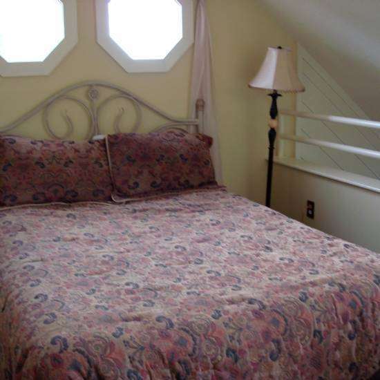 Summit Of Gatlinburg Room photo