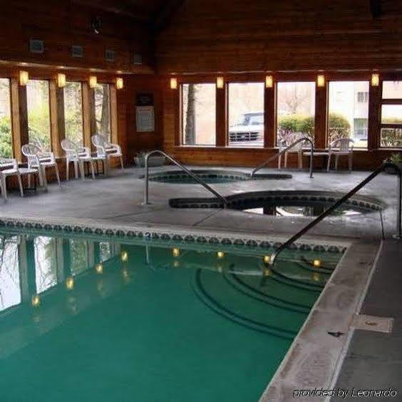 Summit Of Gatlinburg Facilities photo